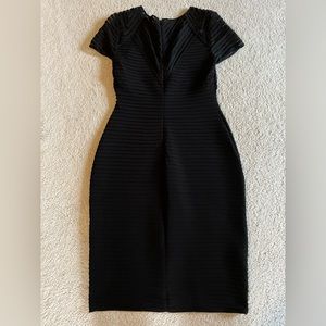 Calvin Klein little black dress! Worn once!